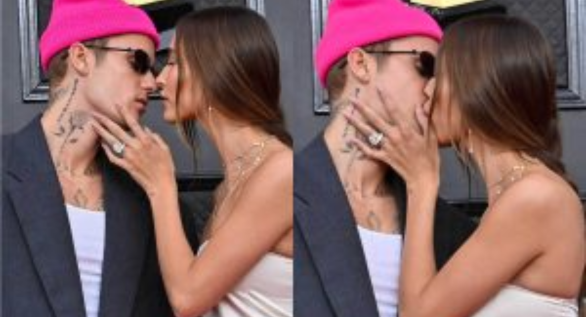 Details About the Diamond - heiley bieber engagement ring