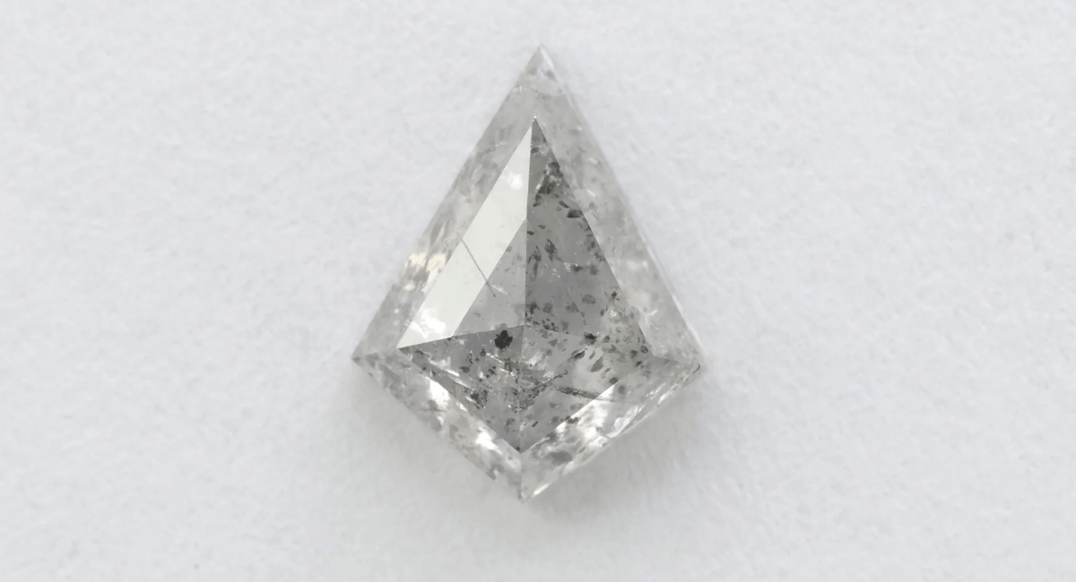 What are Kite Shaped Diamonds