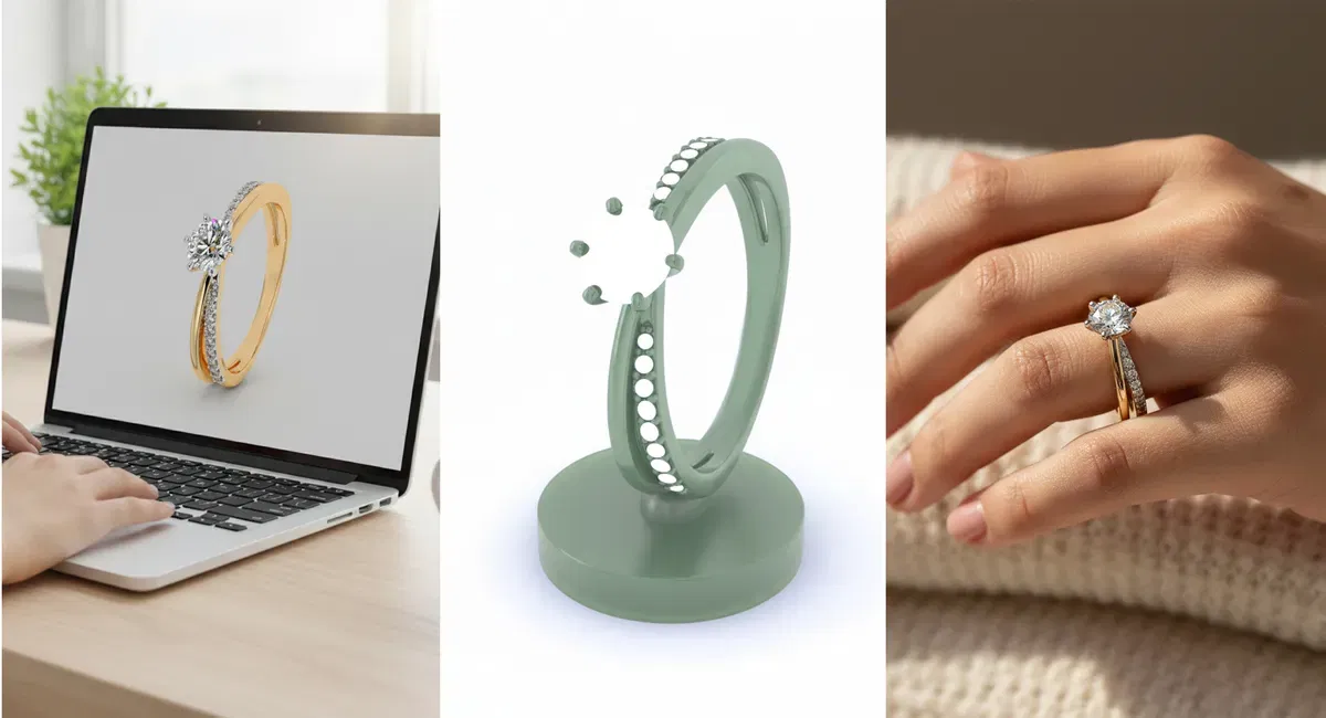 Step 4 Client Approval for Human Touch