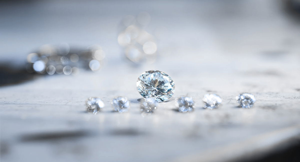 Lab Diamond