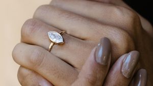 Best Marquise Engagement Ring for Your Proposal