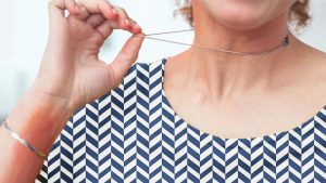 What Type of Metal Is Best for Sensitive Skin?