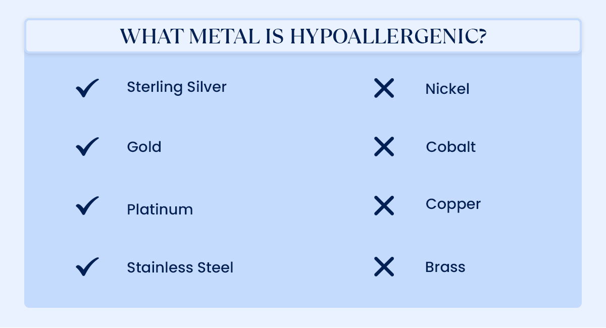 Which Materials Should You Avoid If You Have Sensitive Skin
