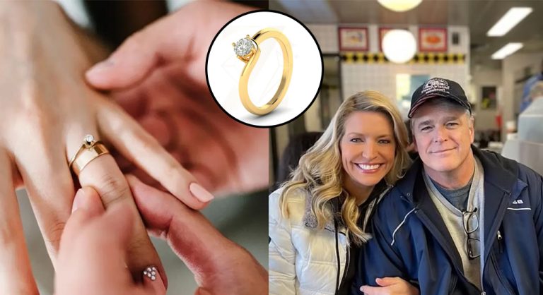 Ainsley Earhardt Engagement Ring A Perfect Style for Symbol of Love