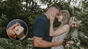 Taylor Swift Engagement Ring Story of Love and Sparkle