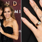 Miley Cyrus Engagement Ring: Story, Style & Value