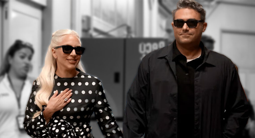 Lady Gaga Engagement Ring Goes Viral – Why Everyone’s Obsessed