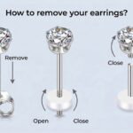 Earring Backs: Understanding Issues and Finding the Right Choice