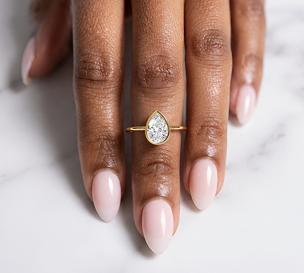 Enggagement Ring