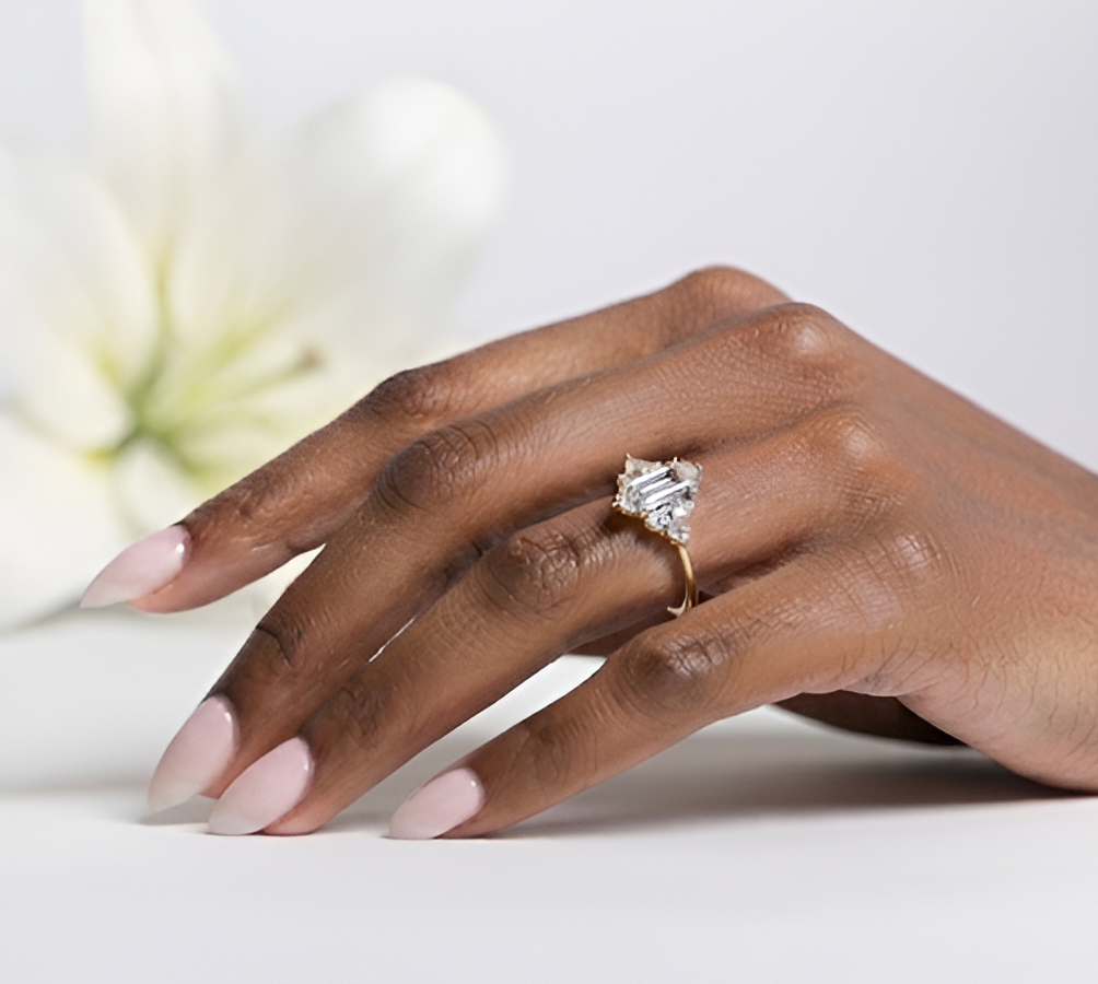 Enggagement Ring