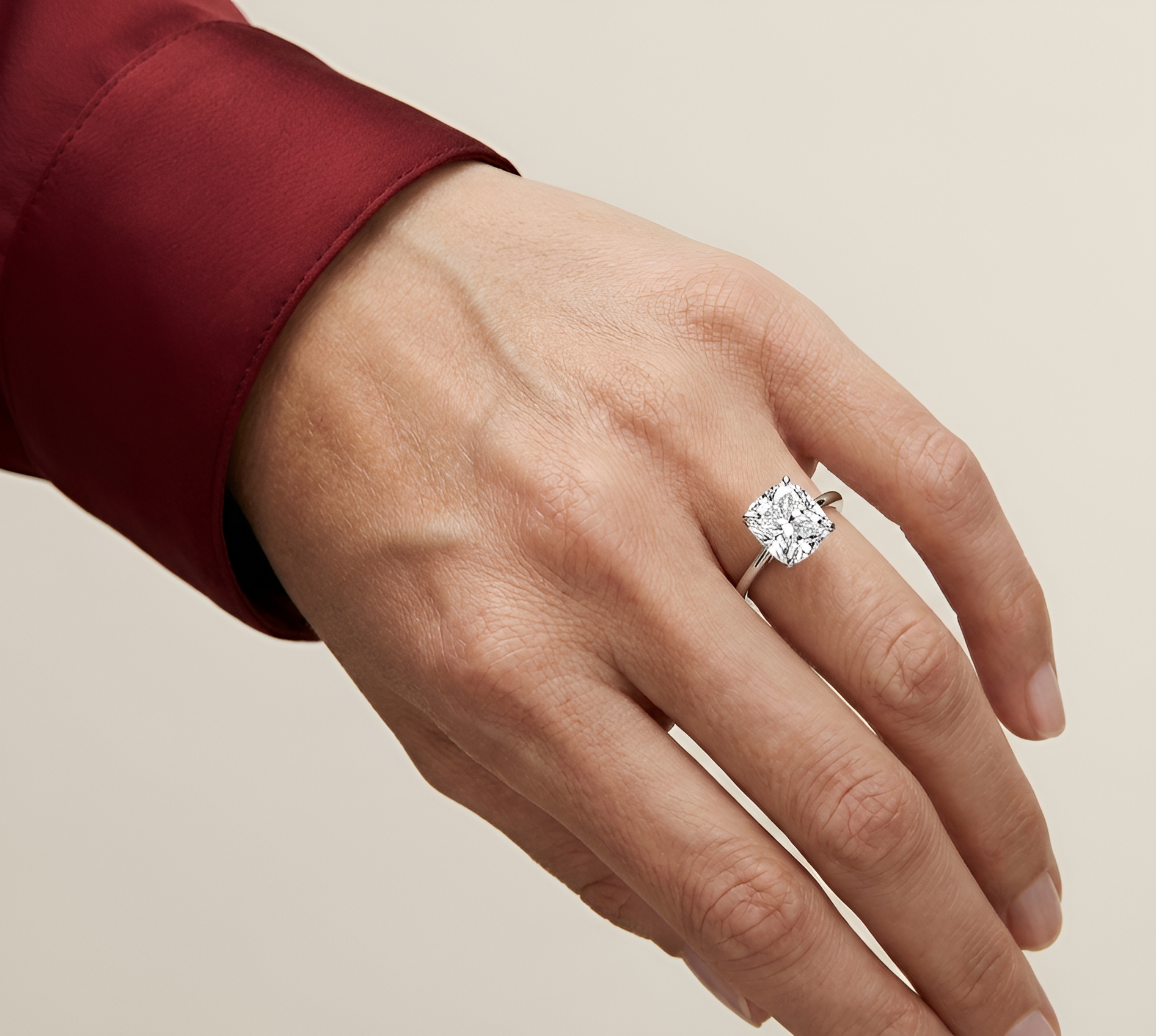 Enggagement Ring