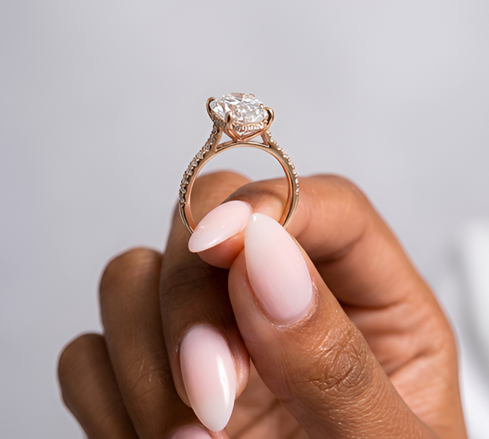 Enggagement Ring