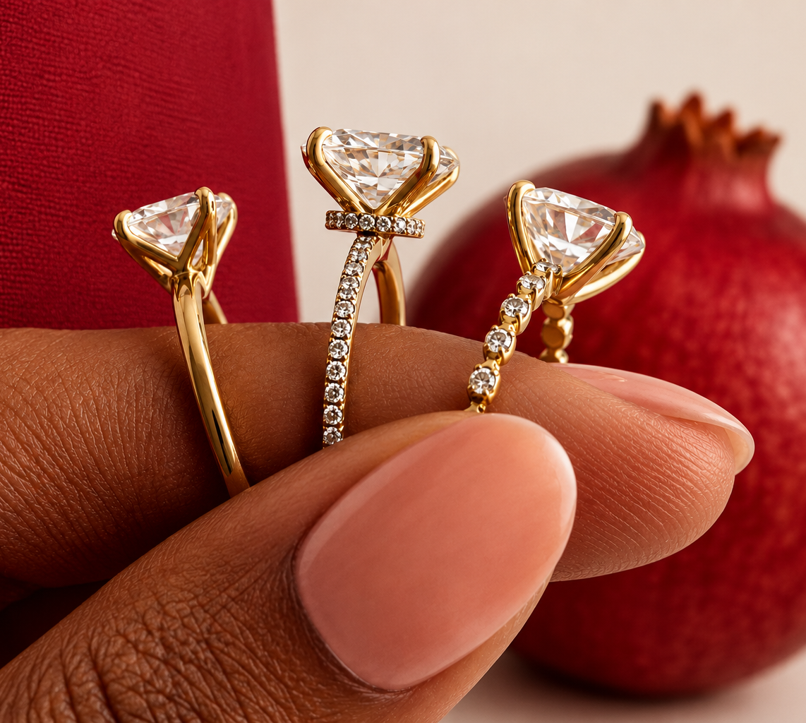 Enggagement Ring