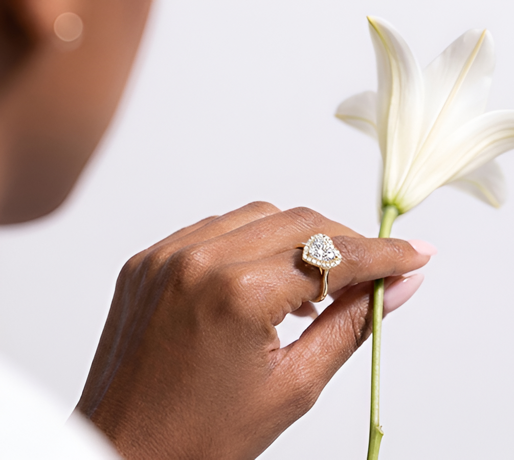 Enggagement Ring