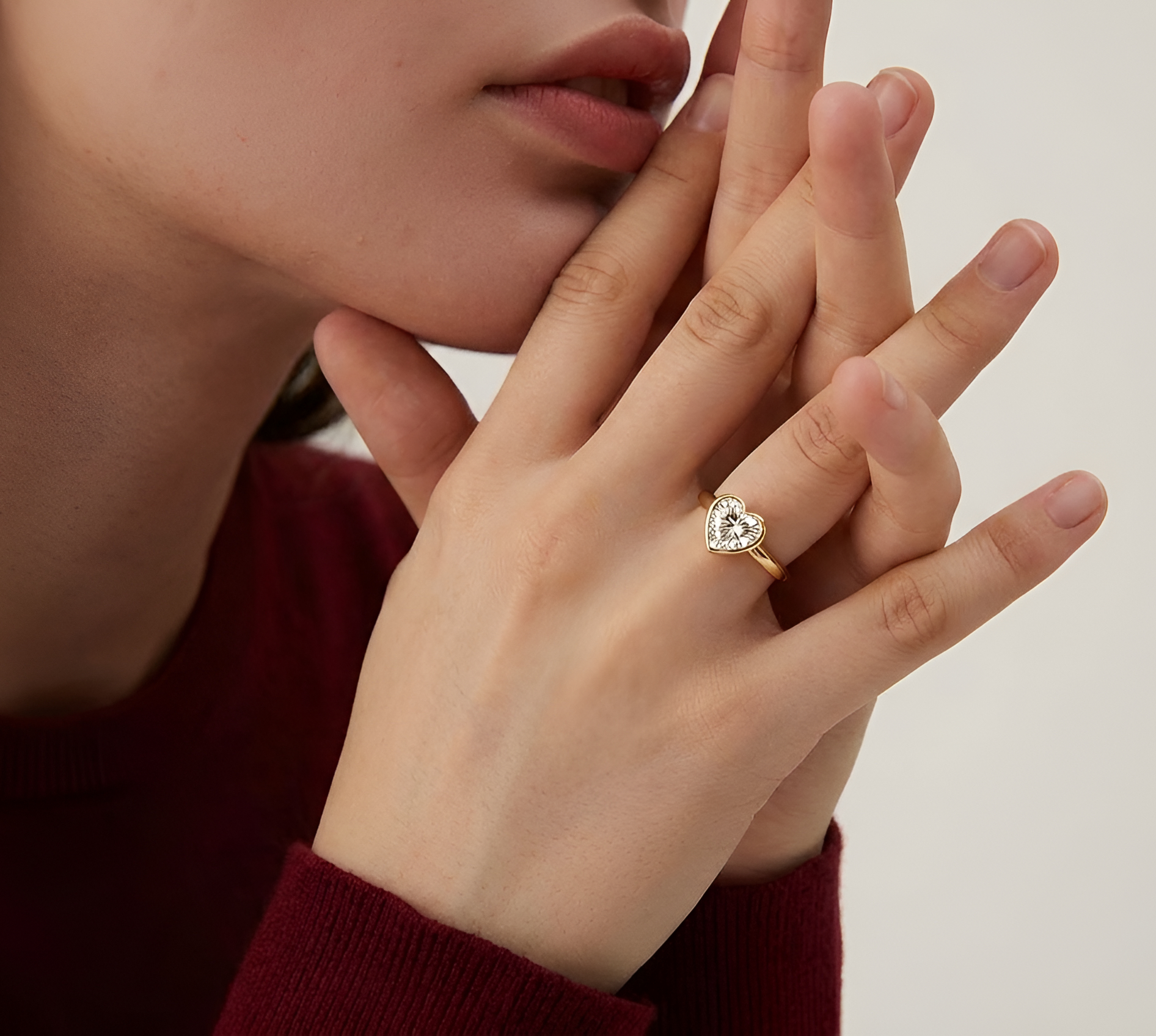 Enggagement Ring