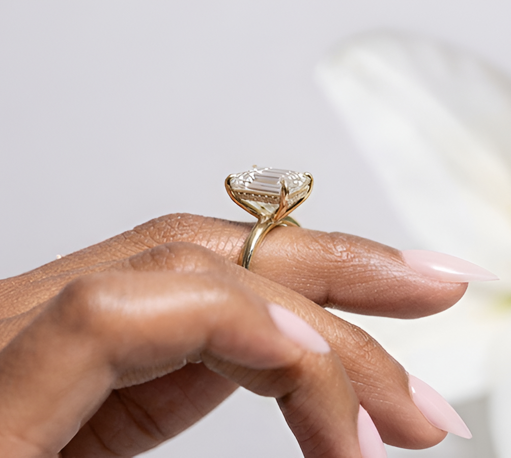 Enggagement Ring
