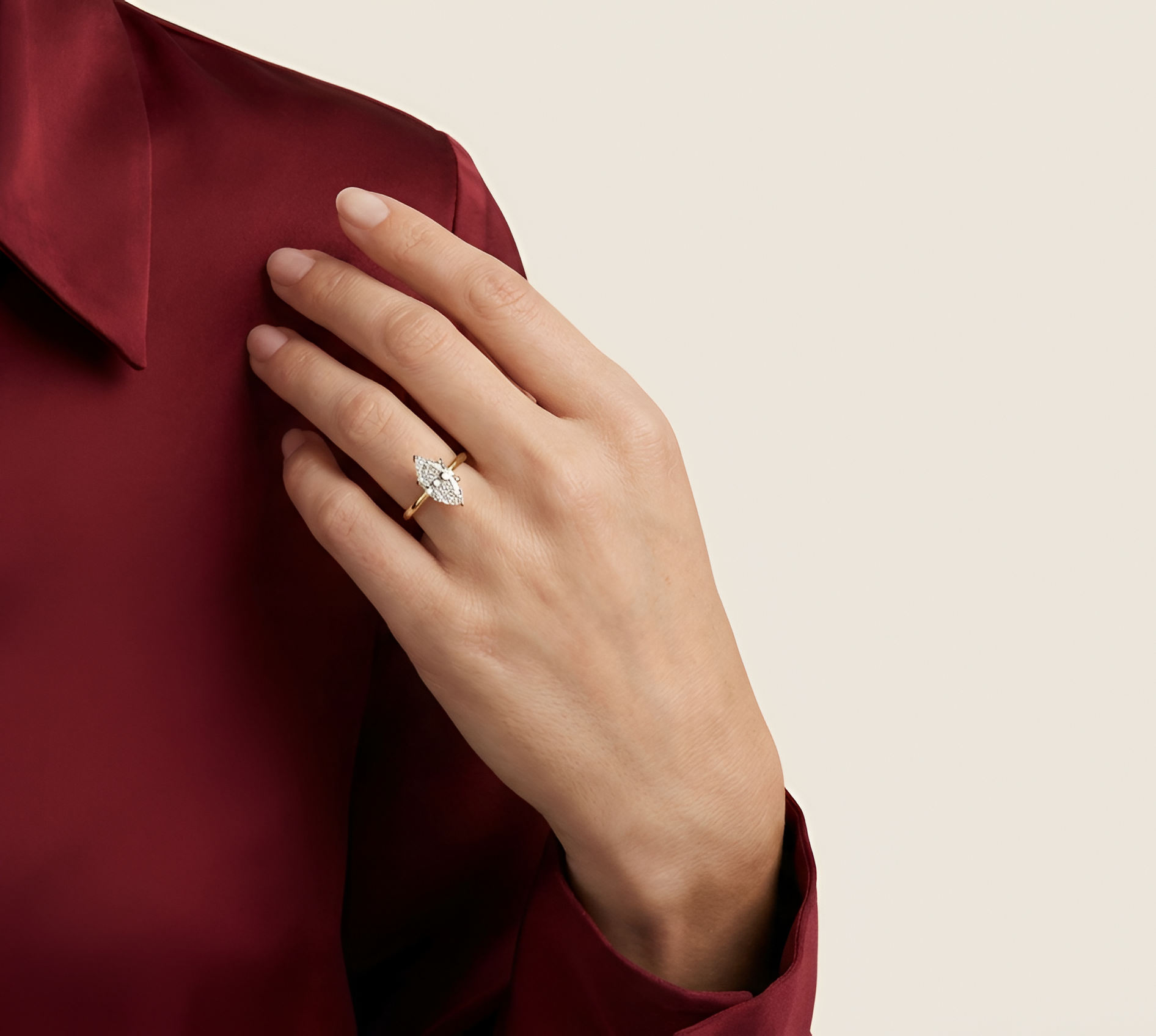 Enggagement Ring