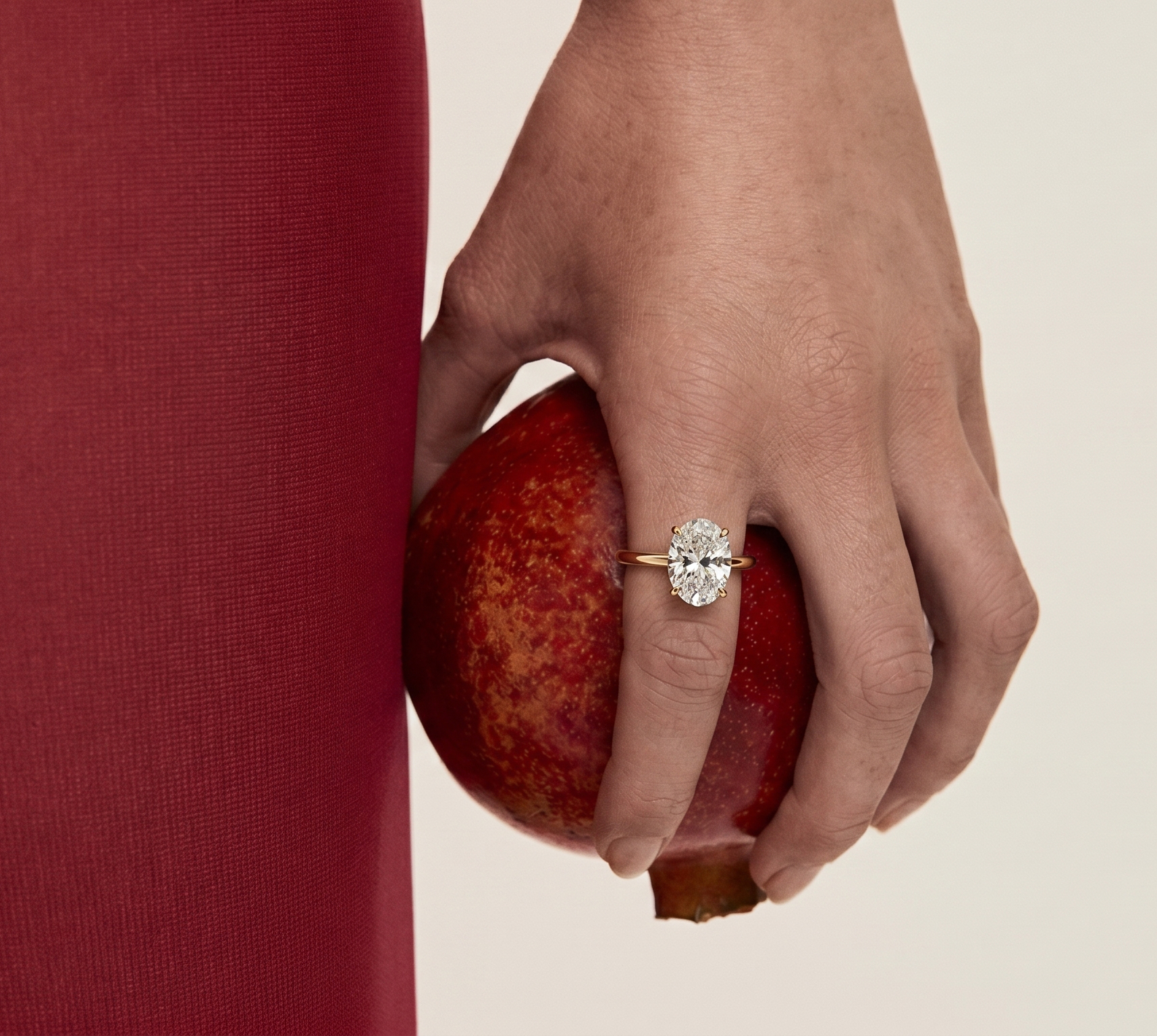 Enggagement Ring