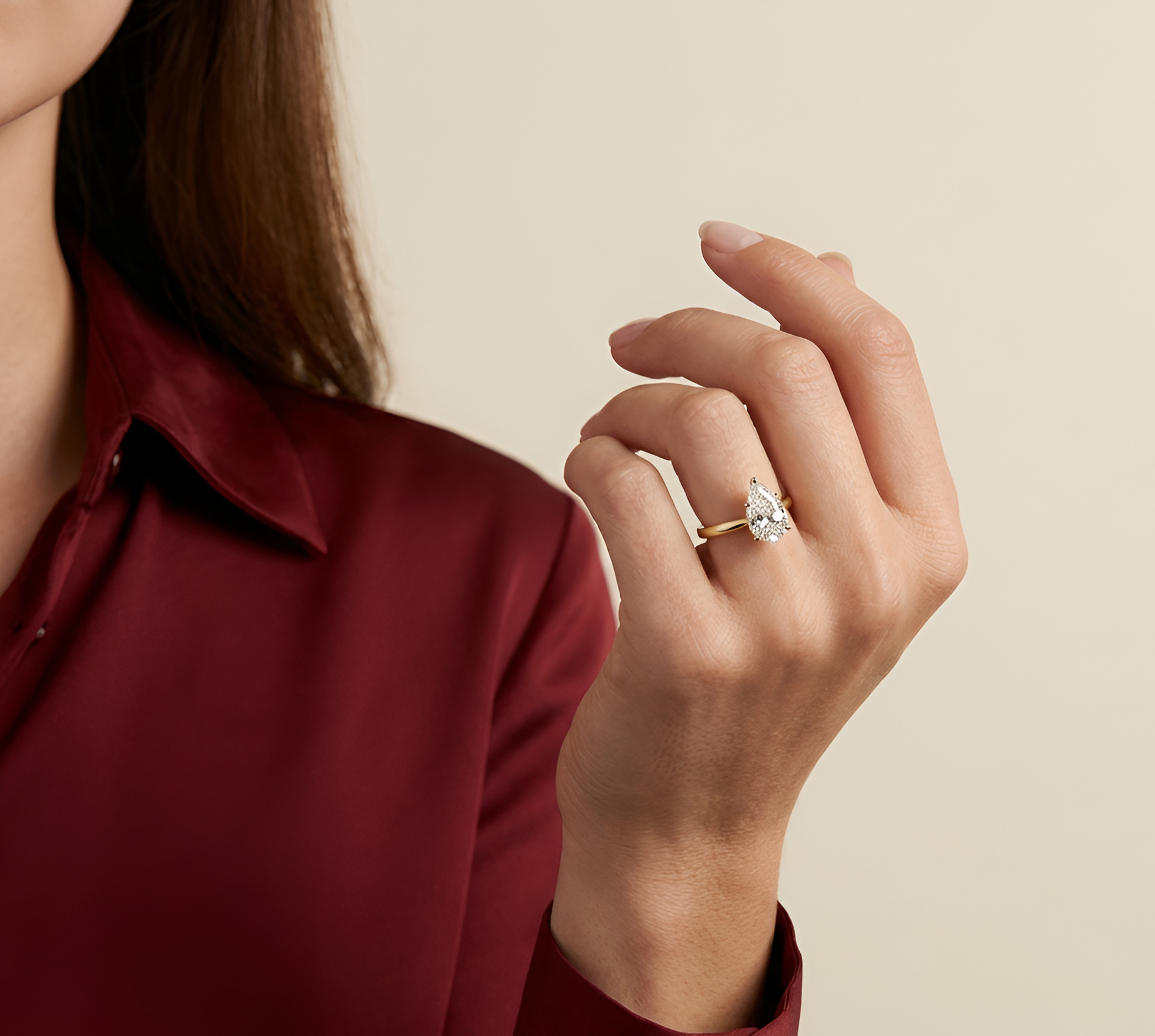 Enggagement Ring