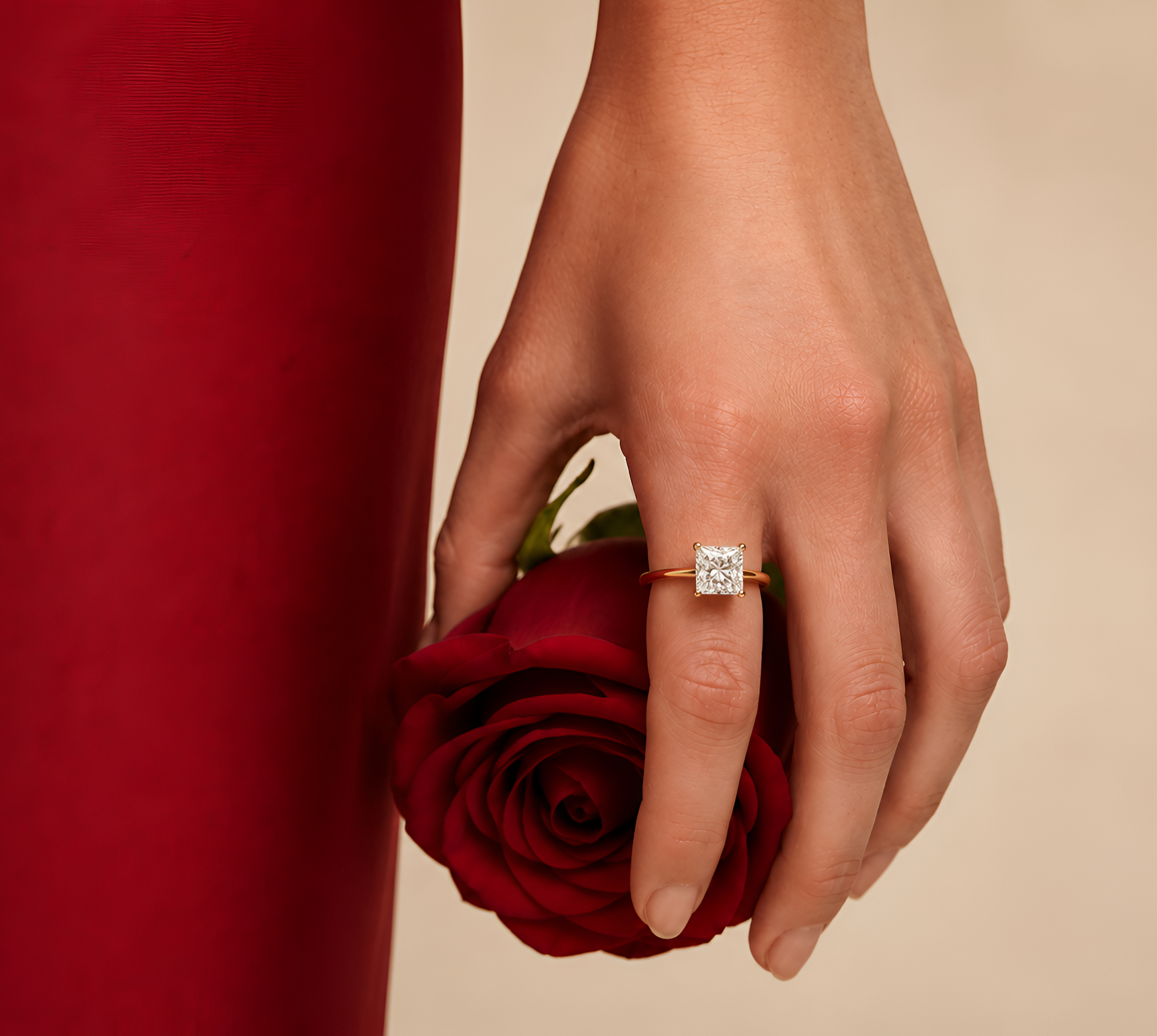 Enggagement Ring