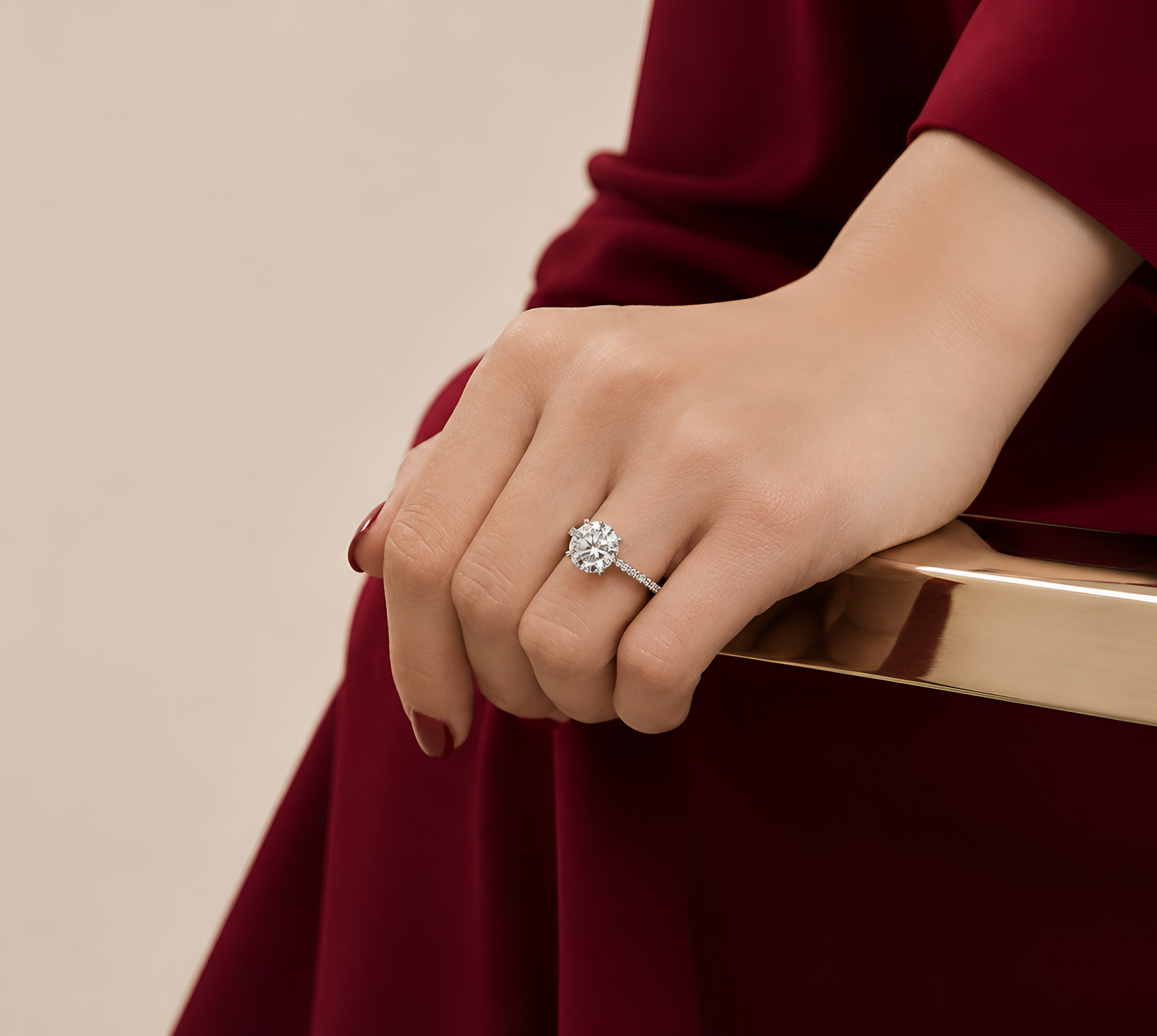 Enggagement Ring