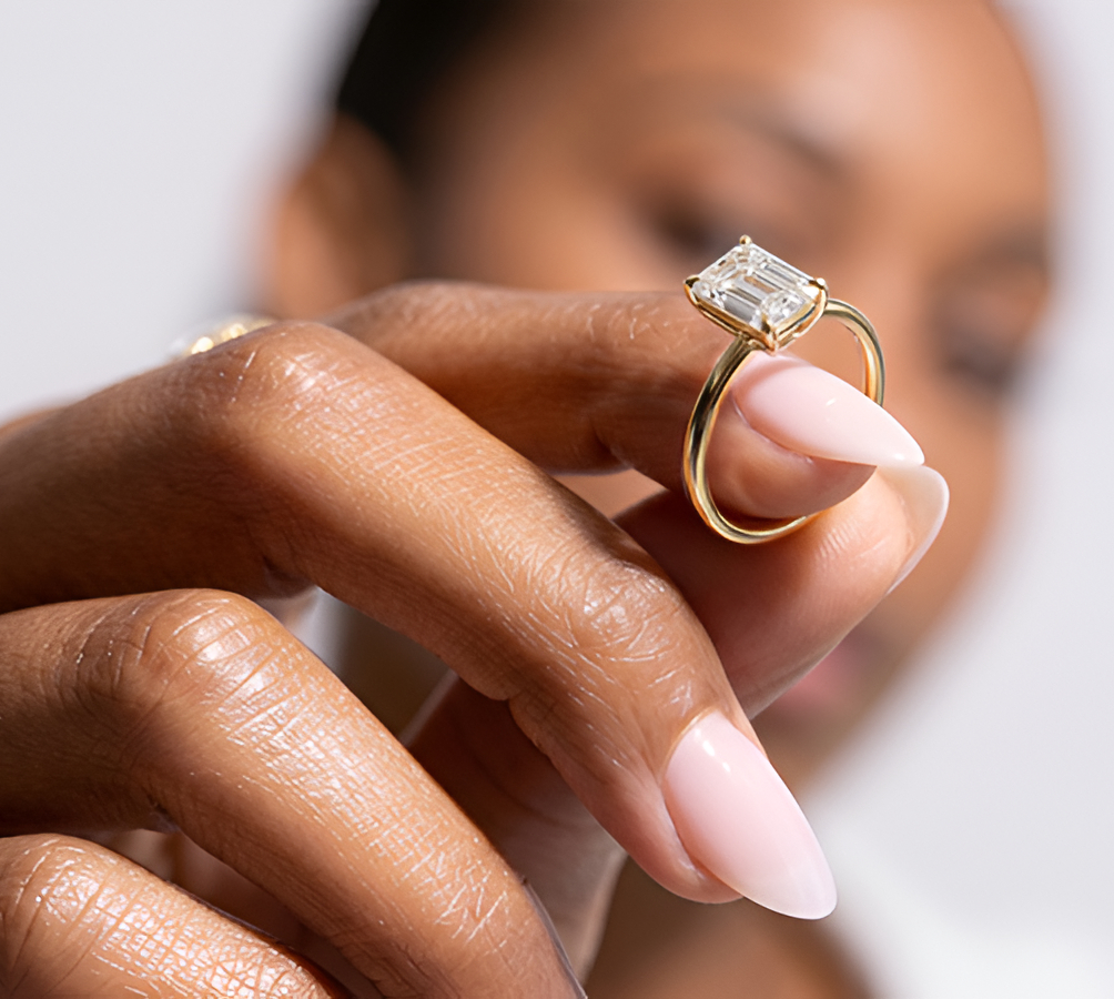 Enggagement Ring