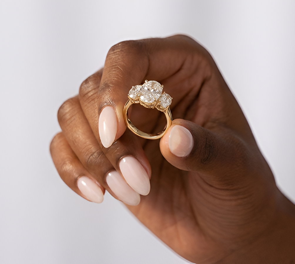 Enggagement Ring