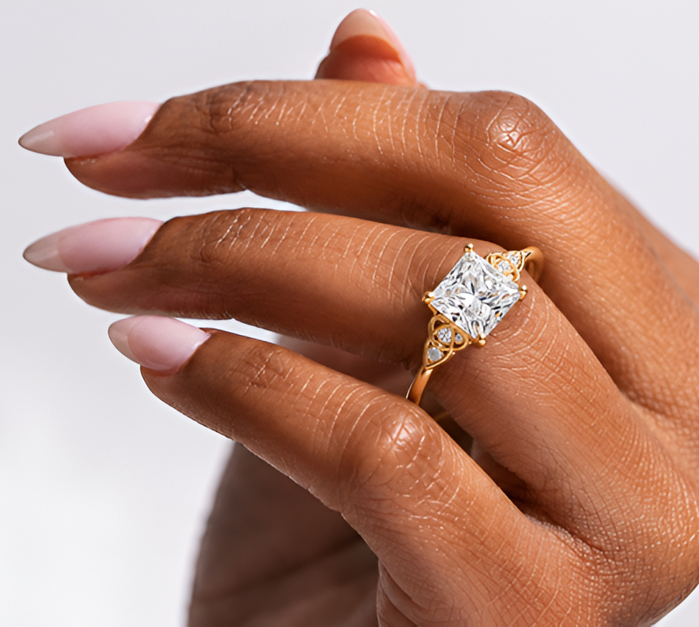 Enggagement Ring