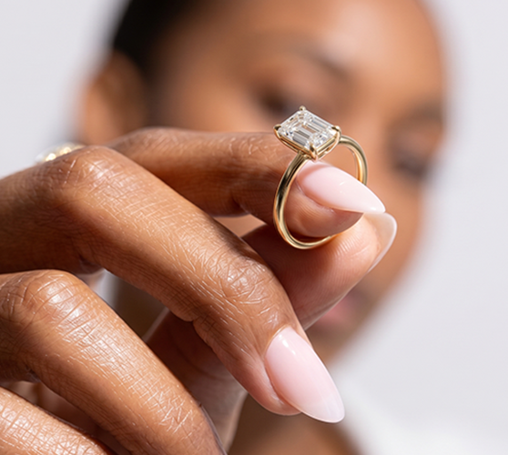 Enggagement Ring
