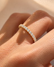 Diamond Bands