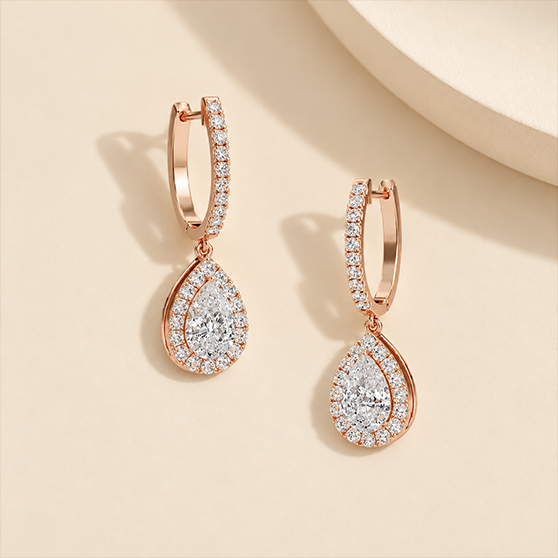 Shop Earrings