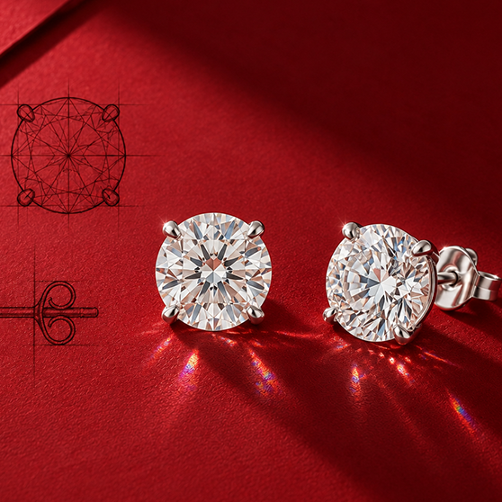 Custom Earrings