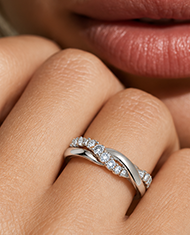 Stackable Bands