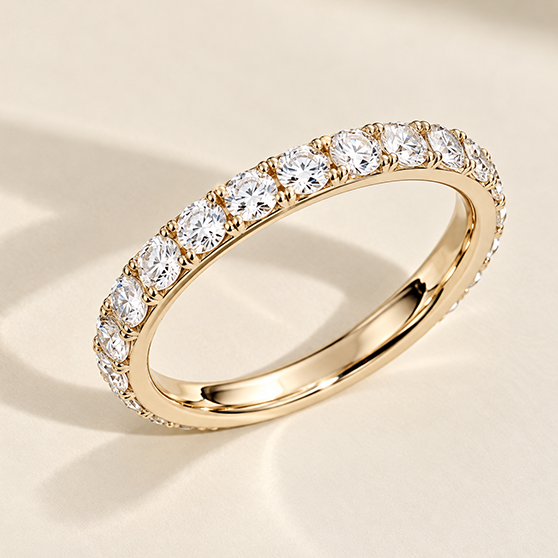 Shop Wedding Bands